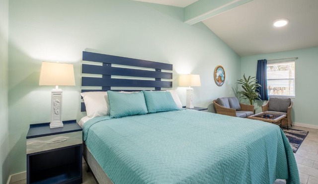 Hotel Palms