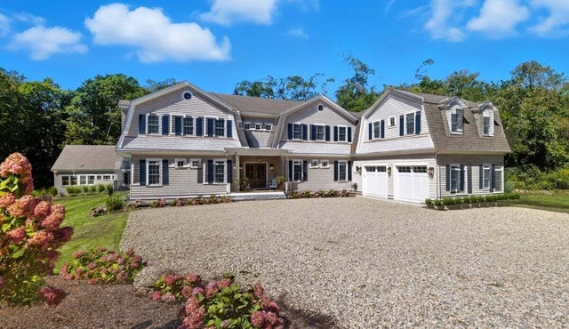 Hydrangea Hideaway: 236-O Luxurious Orleans Estate w/Pool, Cabana, Game Room, and Stunning Finishes