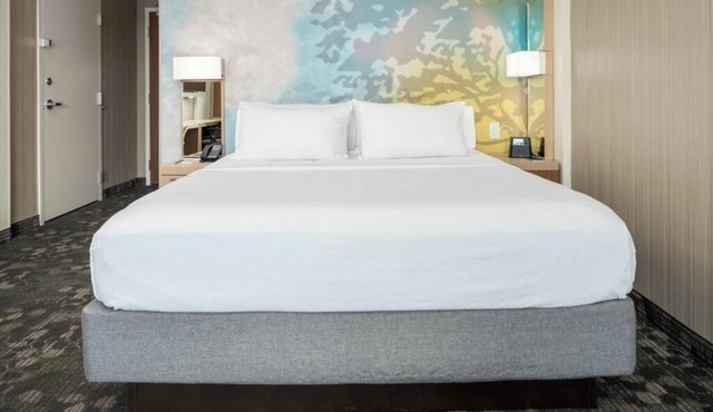 King Room Near Kings lake Forest HOU