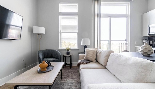 Landing | Incredible Studio, Courtyard