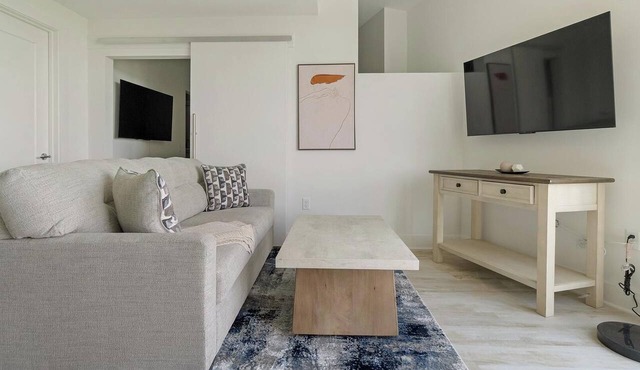 Landing | Stunning Studio in Caraleigh