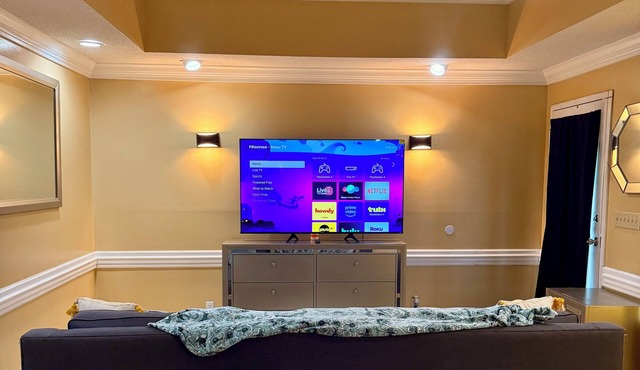Masters Magic - Charming 2-bedroom Guest House, Augusta Regional Airport in Augusta