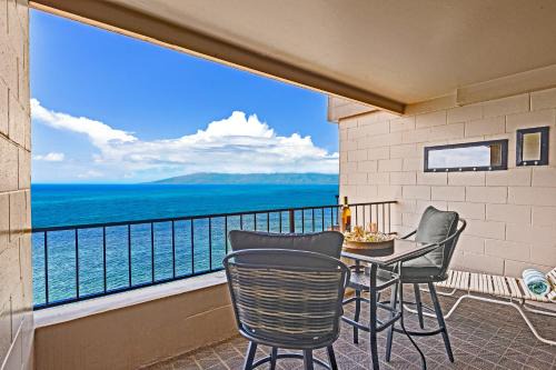 Maui Kai Condos - No Resort Fees