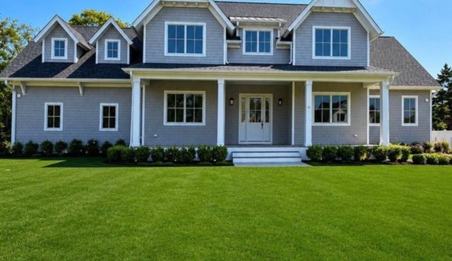 New Construction 6-bed walk to Westhampton Beach train station for US Open in Westhampton Beach