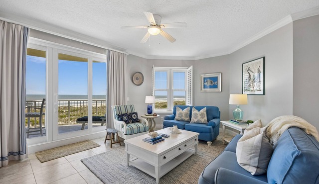 Ocean Place 84 2 Bedroom Condo