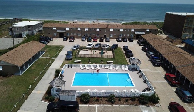 Outer Banks Motor Lodge