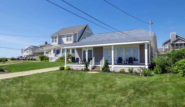 Panoramic Ocean Views - Close to Local Favorite Restuarants