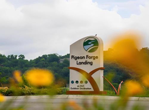 Pigeon Forge Landing RV Resort