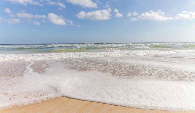 Point Matanzas B3 by Distinctive Beach Rentals