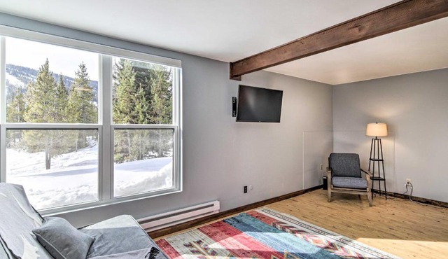 Prismatic Mountain Studio < 1 Mi to Big Sky Resort