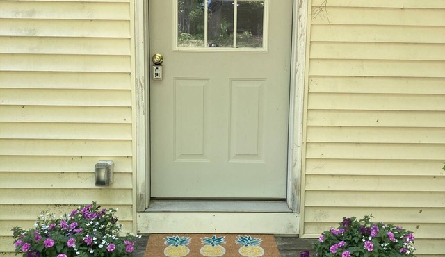 Pristine Lakefront Cottage on Highland Lake in Stoddard, NH in Stoddard