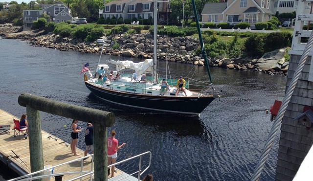 Quaint Ogunquit Condo 5 Min.Walk To Perkins Cove & Marginal Way