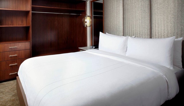 Raleigh Marriott Crabtree Valley