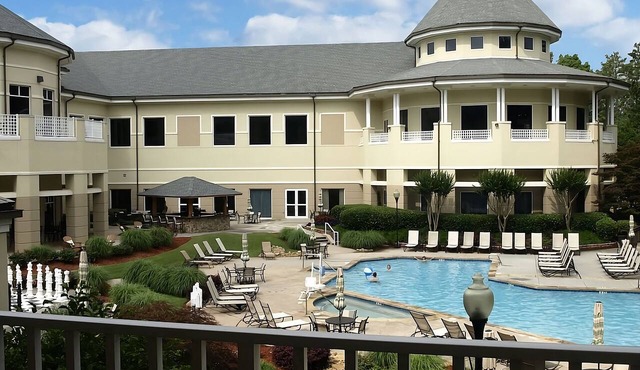 Relax in Between Adventures! Bike Rental, Water Sports Facilities, Pool!