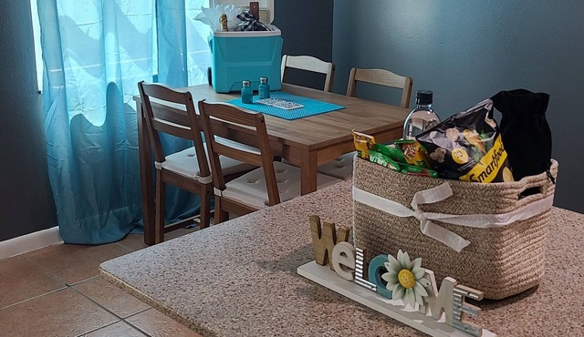 Relax, Recharge, Repeat! 2BR Condo Near Beach, Dining, Shopping & More