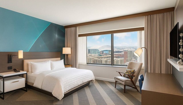 Relaxing Pet Friendly space in Downtown Houston!