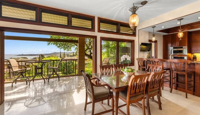 Ridge 1412: High-End, Luxury Remodel w/Ocean Views
