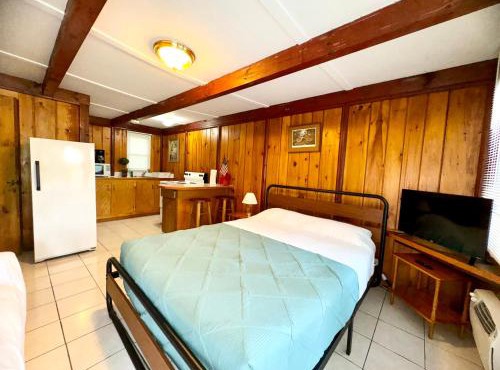 Rock Castle Resort