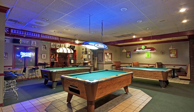 Rogers Inn