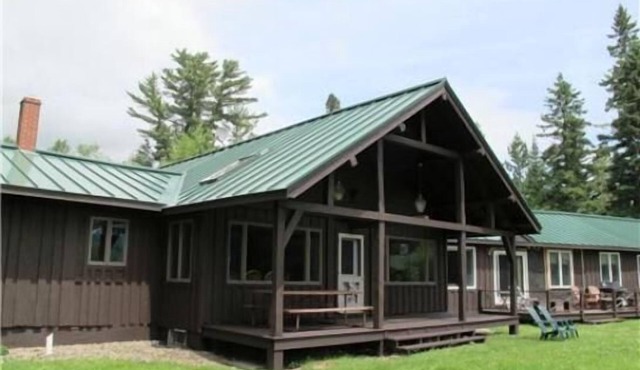 Saddleback Lake Lodge 25 | Close to Saddleback