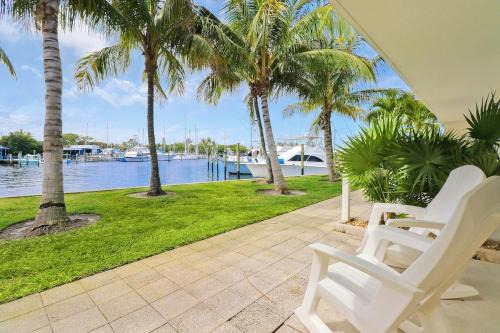 Sailfish Suites 3 - waterfront