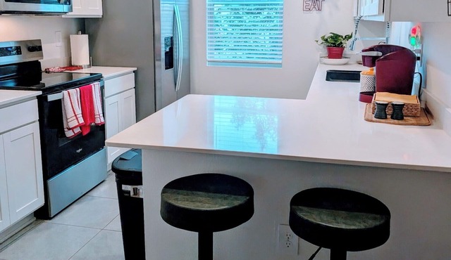 Serenity at Stokes Landing, three bedroom. with office, 2.5 bath