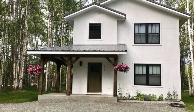 Silver Birch Vacation Rental