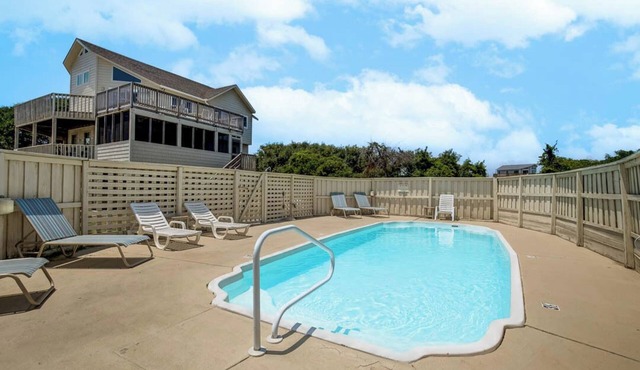 Singing Sandpipers | 325 ft to the beach | Private Pool, Dog Friendly, Community Pool