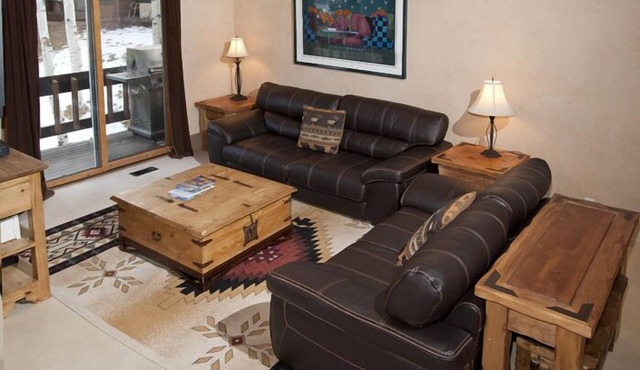 Ski in/Ski Out from This Mountainside Home! Tons of Updates