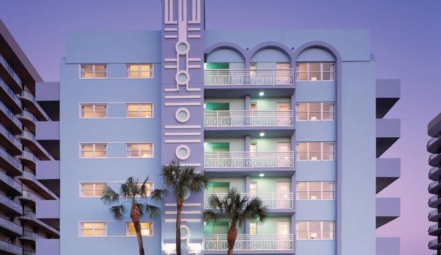 Solara Surfside