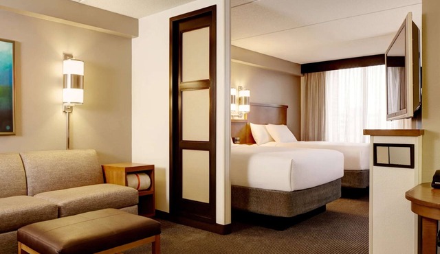 Sonesta Select Atlanta Duluth
