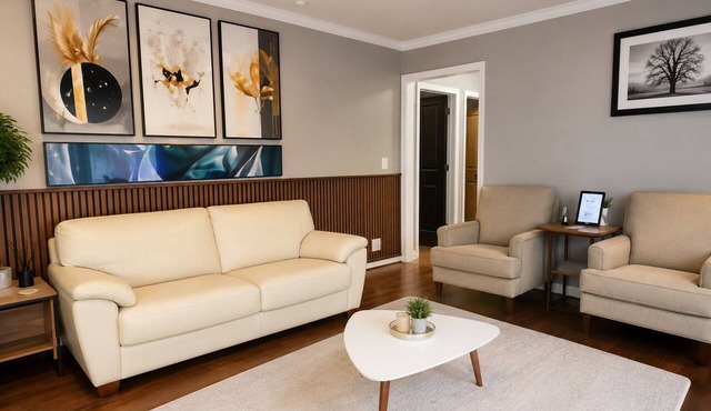 Spacious Silver Spring Getaway