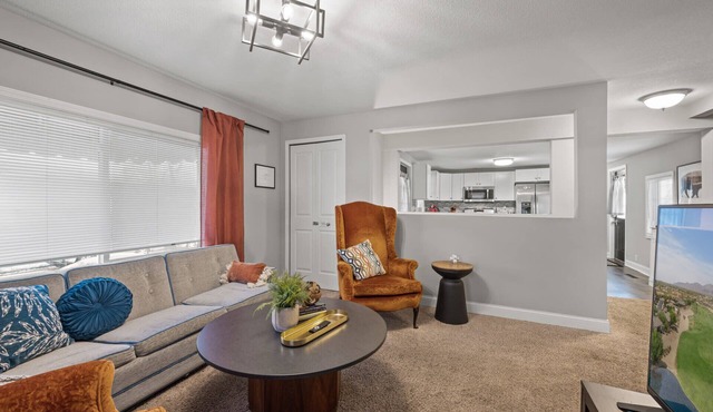 St. Paul Family Getaway: 3BR House with Backyard