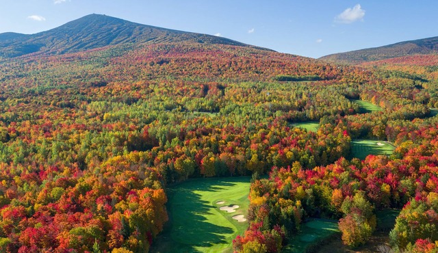 Sugarloaf Mountain Hotel
