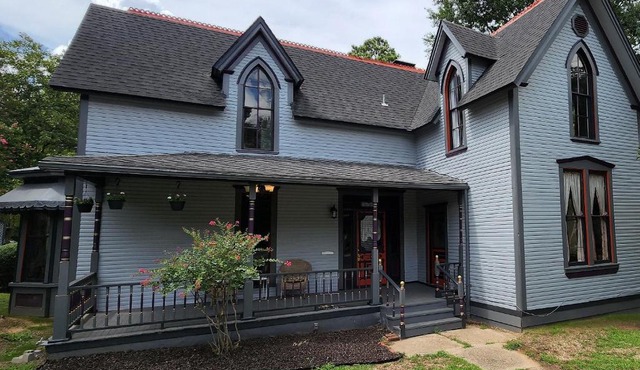 The Carson House Bed & Breakfast