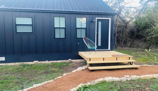 The Hideout-Unit B