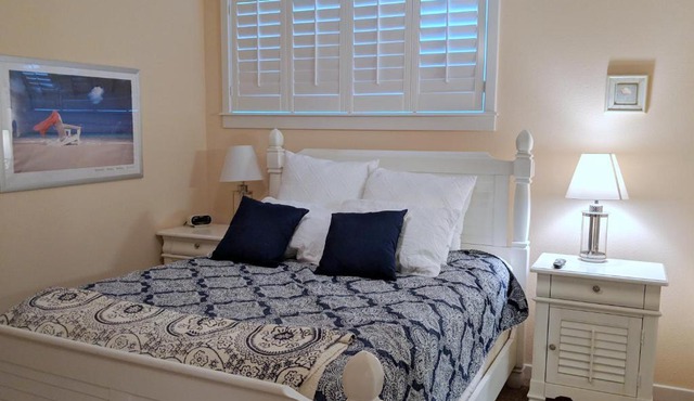 The Sanctuary - Back Bay Breezes 232B