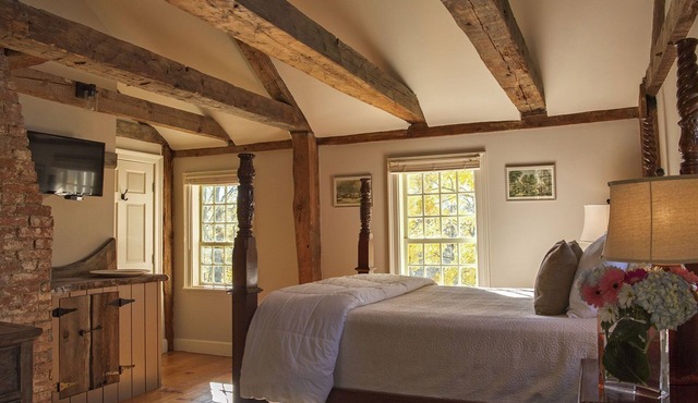 Three Chimneys Inn