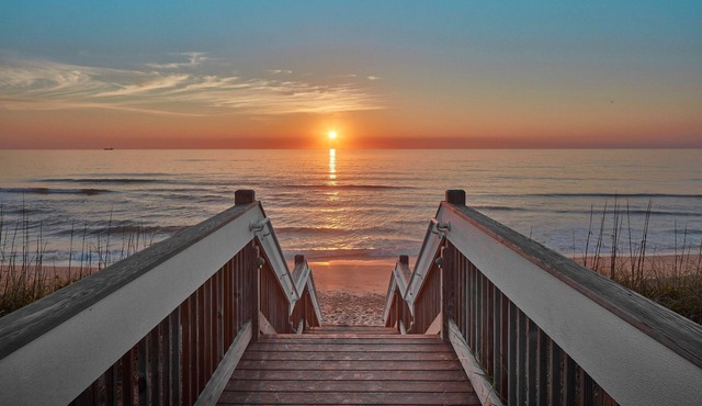 TownePlace Suites by Marriott Outer Banks Kill Devil Hills