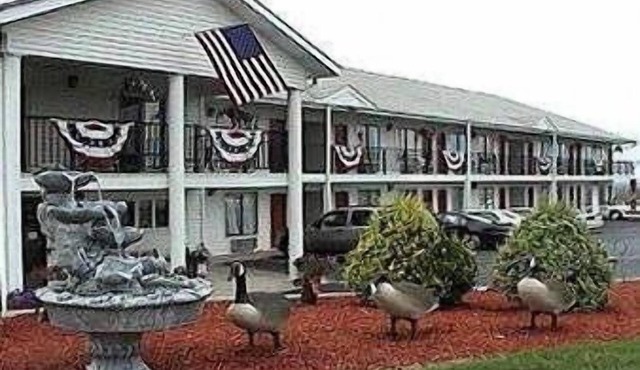 Twinkle Inn