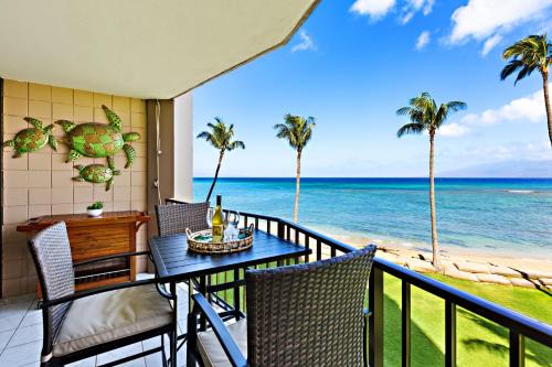 Valley Isle Resort 305