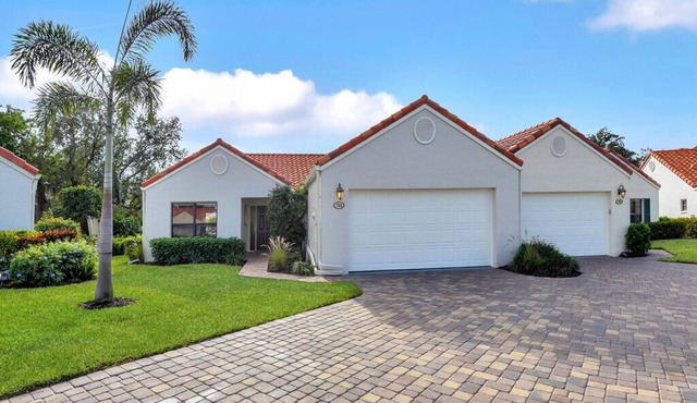 Vanderbilt Beach Villa - Naples, FL