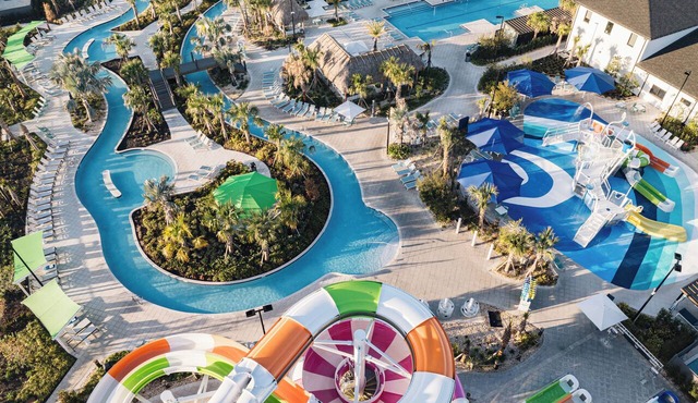 Villatel Resort Orlando