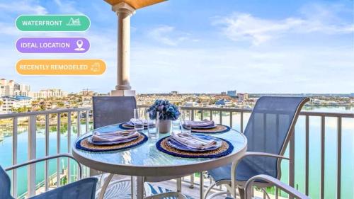Waterfront Breeze Condo
