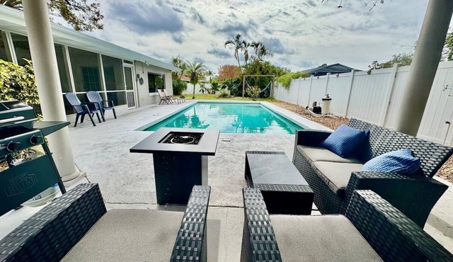 Winter Haven Hideaway