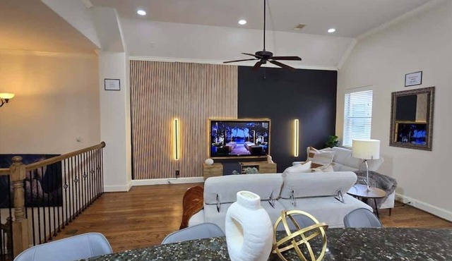 World Cup Special | Private Jacuzzi | 2 Homes