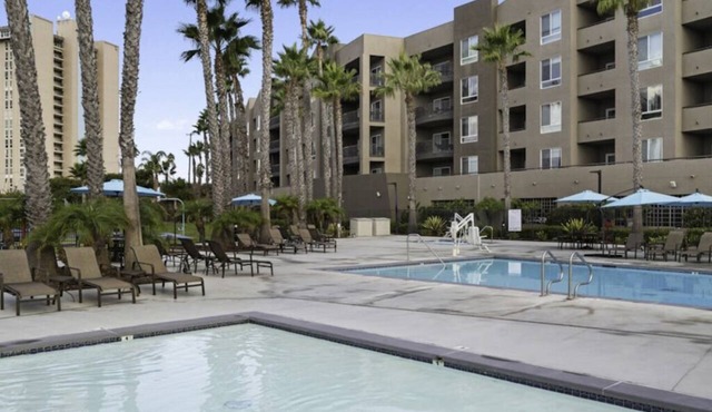 WorldMark Oceanside, 1 Bedroom/1 Bath Condo Near Beach