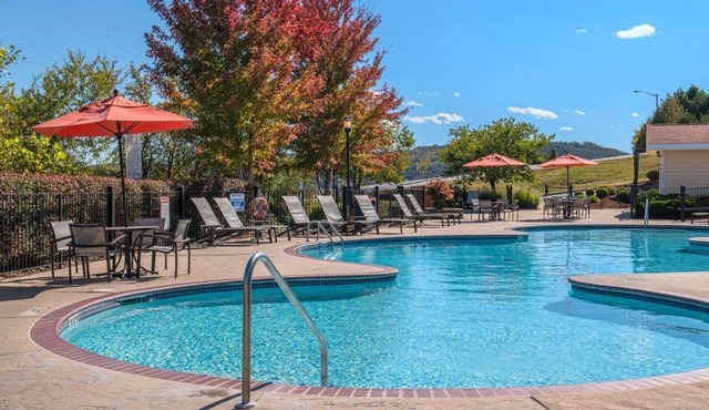 Wyndham Mountain Vista 2 Bd Dlx–Your Gateway to Fun and Relaxation in the Ozarks