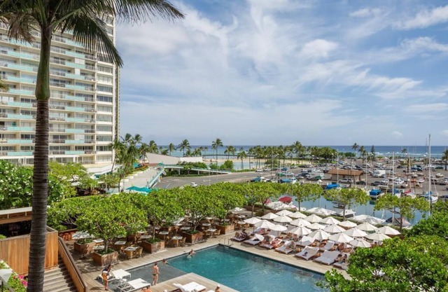 Beachfront Dream! Pools, Bar, Mini-Market, Gift Shop
