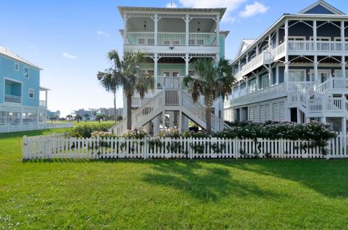 Beachside Haven 